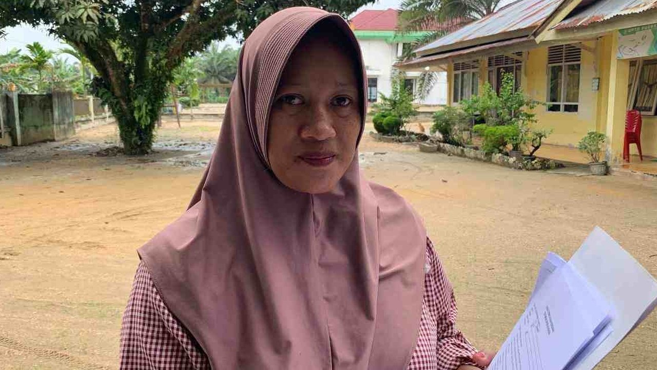 Berobat Tenang dengan JKN, Pengidap Hipertensi Ini Rasakan Kemudahan Akses Layanan Kesehatan