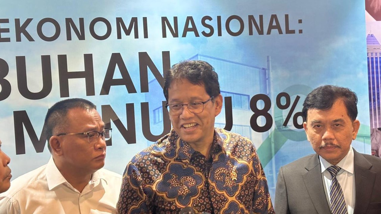 Menkeu Purbaya Siap Dikritik Habis-habisan, Singgung Rocky Gerung