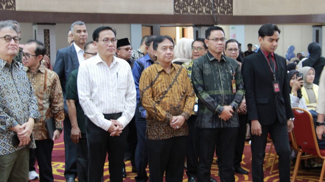 Kapitalisasi Bonus Demografi, Kampus Indonesia Siap Cetak Generasi Macan Asia