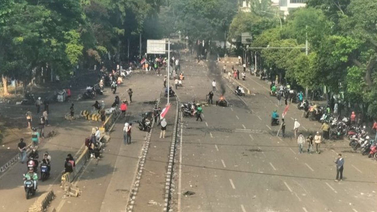 Projo Ingatkan Pemerintah Soal Kebijakan Ekonomi dan Penegakan Hukum Humanis