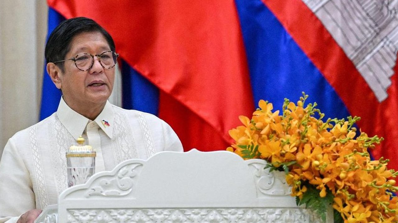 ferdinand marcos