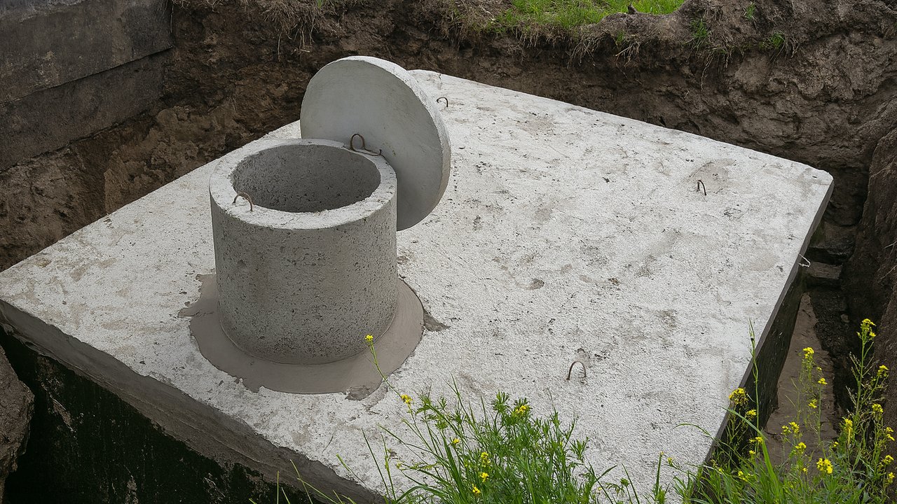 Cara Membuat Septic Tank Agar Aman dan Tidak Meledak