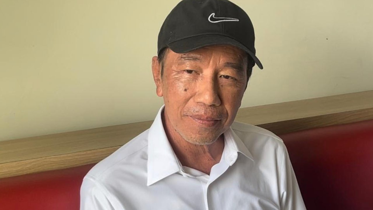 Jokowi Soal RUU Perampasan Aset: Sudah 3 Kali Didorong Buat Dibahas