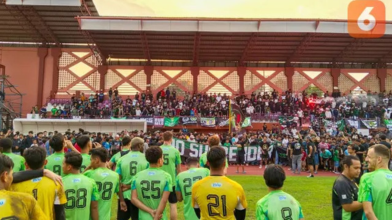 Laga Persib vs Persebaya, Bonek Dilarang Hadir di GBLA Polisi Pelototi hingga Batas Kota