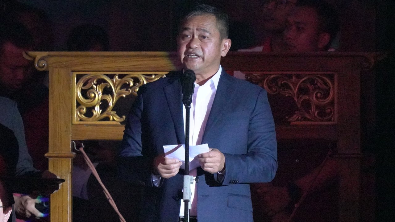 Kasad Buka Asian Cadets and Junior Judo Championship 2025, Pertama di Indonesia