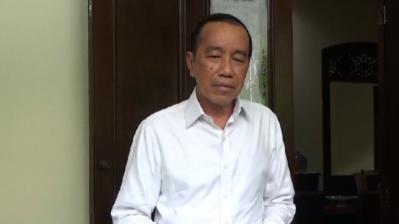 VIDEO: Ijazah Jokowi Digugat Lagi Kini Giliran Alumni UGM, Ini Jawaban Kuasa Hukum
