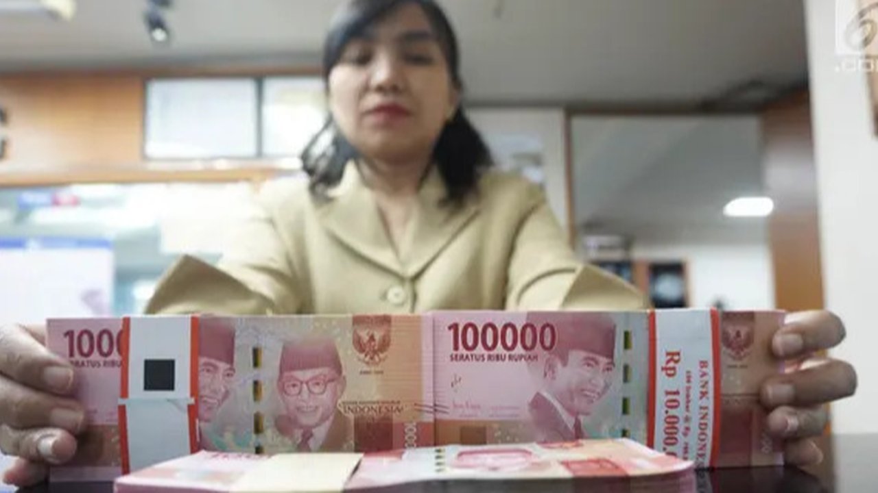 Menkeu Purbaya Bisa Tarik Balik Dana Pemerintah Rp200 Triliun dari 5 Bank Kapan Saja, Ini Alasannya