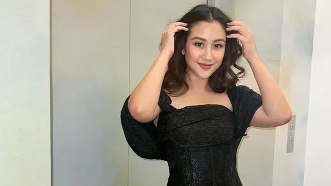 Sherina Munaf Diperiksa Polisi Terkait Penyelamatan Kucing Uya Kuya