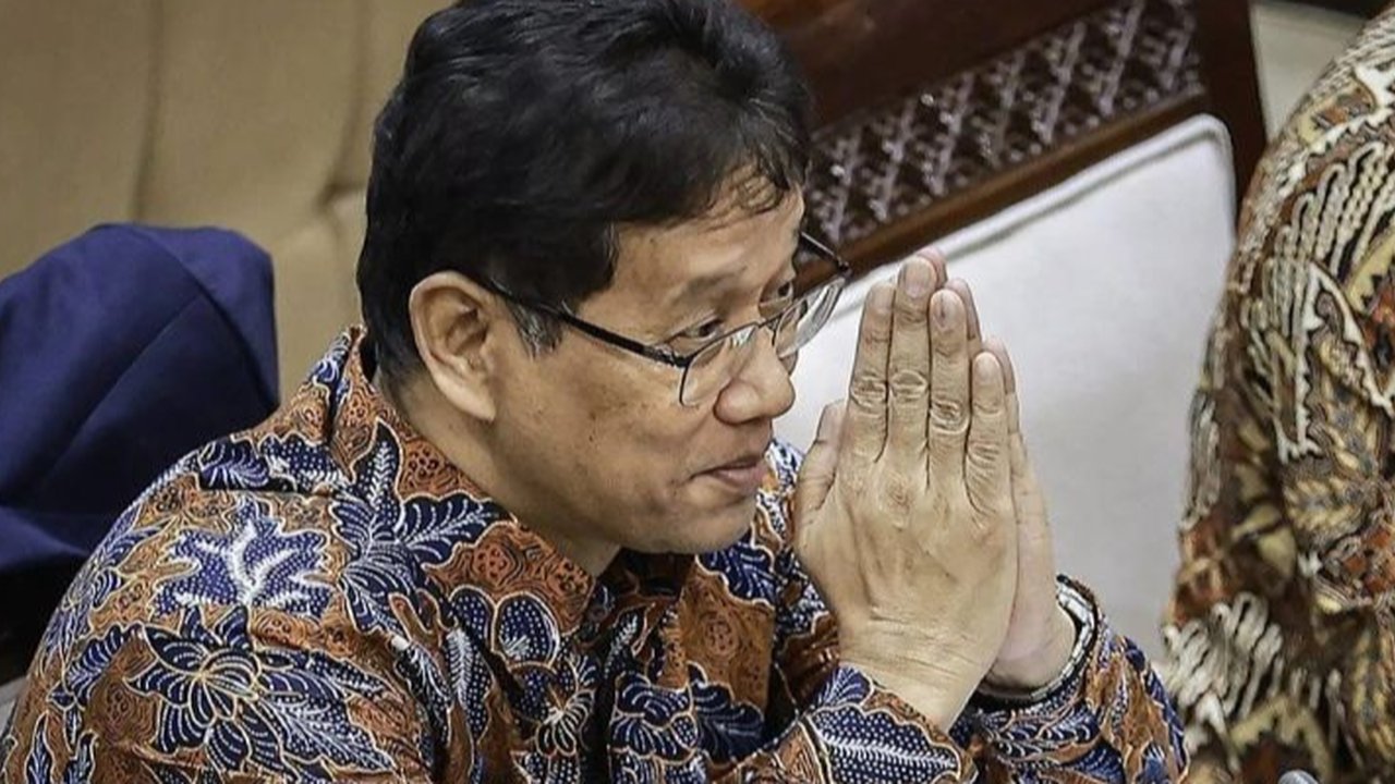Menkeu Purbaya Siapkan Stimulus Ekonomi Jelang Akhir 2025
