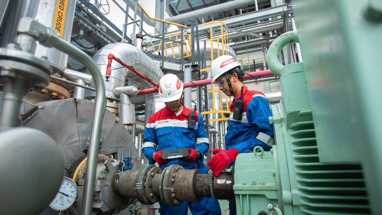 Komisi VI DPR Dukung Rencana Penggabungan 3 Subholding Pertamina, Ini Alasannya
