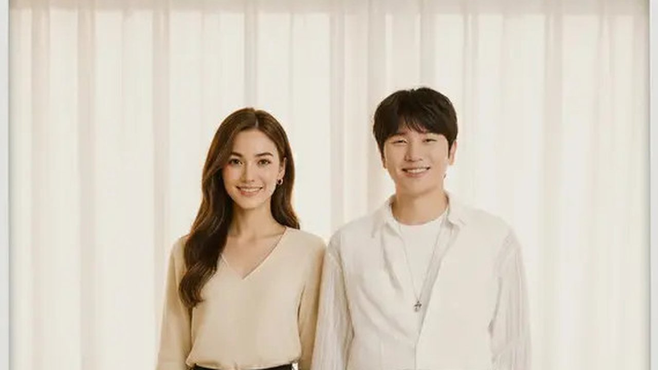 Cara Buat Foto AI dengan Artis di Google Gemini (created by AI)