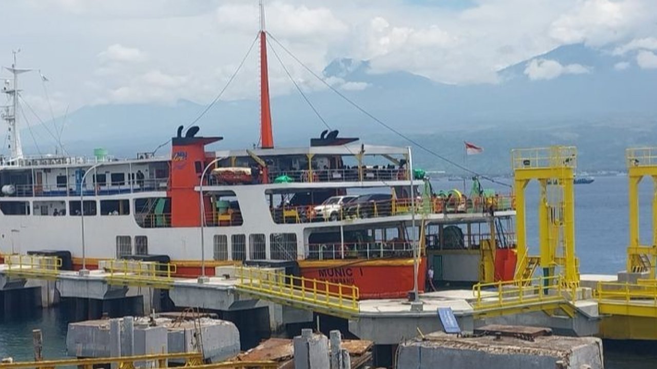 Pelabuhan Gilimanuk, Bali akan ditutup selama 24 jam pada 29-30 Maret 2025 untuk Hari Raya Nyepi, sehingga pemudik diimbau menyesuaikan jadwal perjalanan.