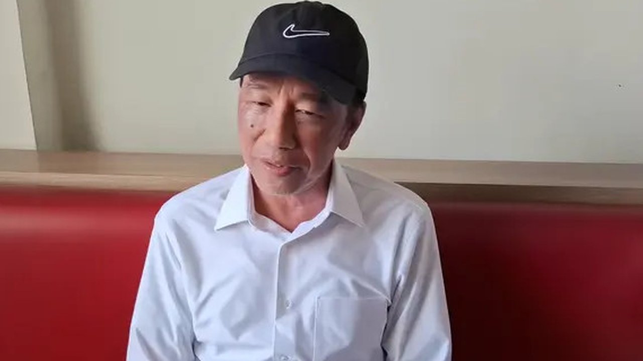 Jokowi Akui Segera Bertemu Budi Arie Usai Direshuffle