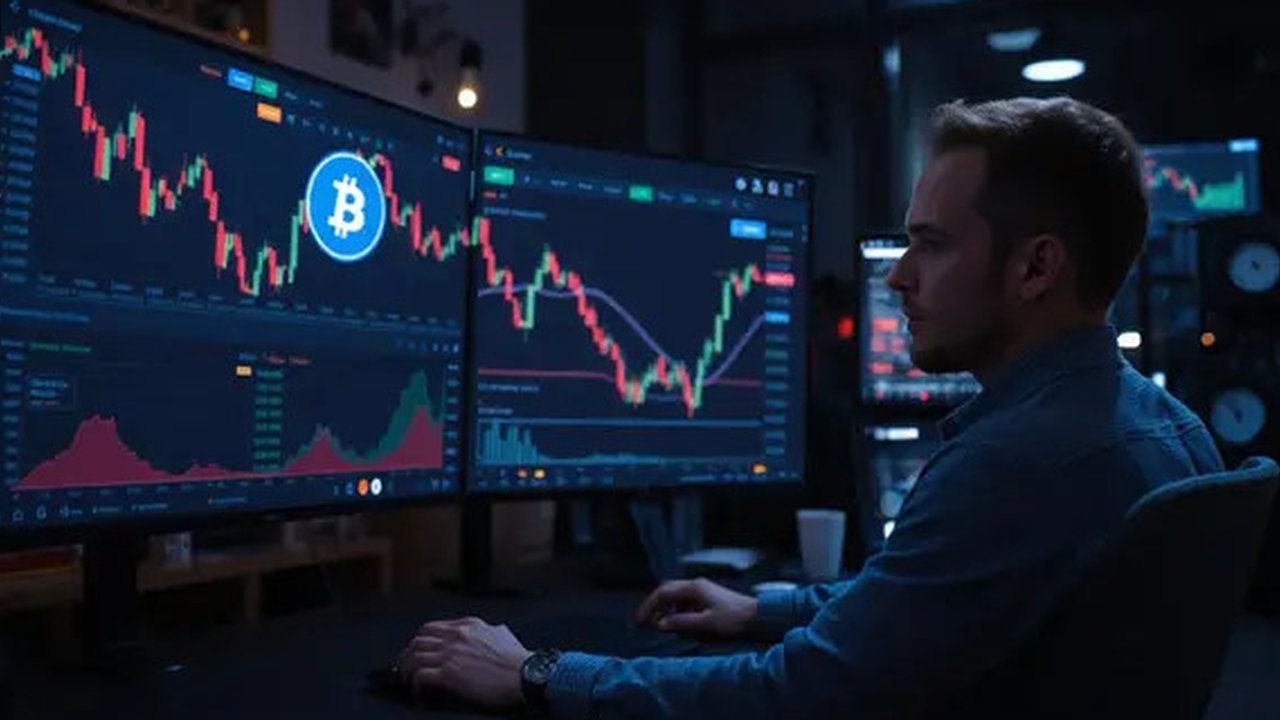 Indonesia Bisa Optimalkan Aset Kripto untuk Pembangunan Berkelanjutan, Begini Caranya