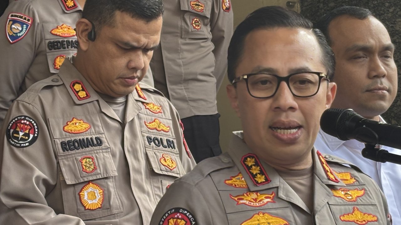 Polda Metro Jaya Buka Posko Pengaduan Orang Hilang, Catat Nomor Hotlinenya
