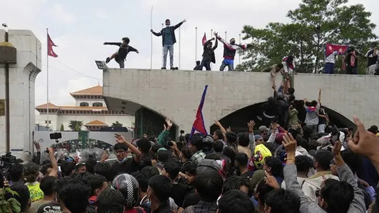78 WNI di Nepal Bakal Dipulangkan Pemerintah Secara Bertahap, Terakhir 18 September 2025