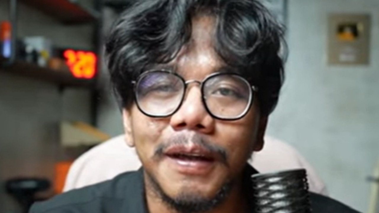 Ferry Irwandi Ditelepon Brigjen Freddy: Urusan Saya dan TNI Sudah Selesai
