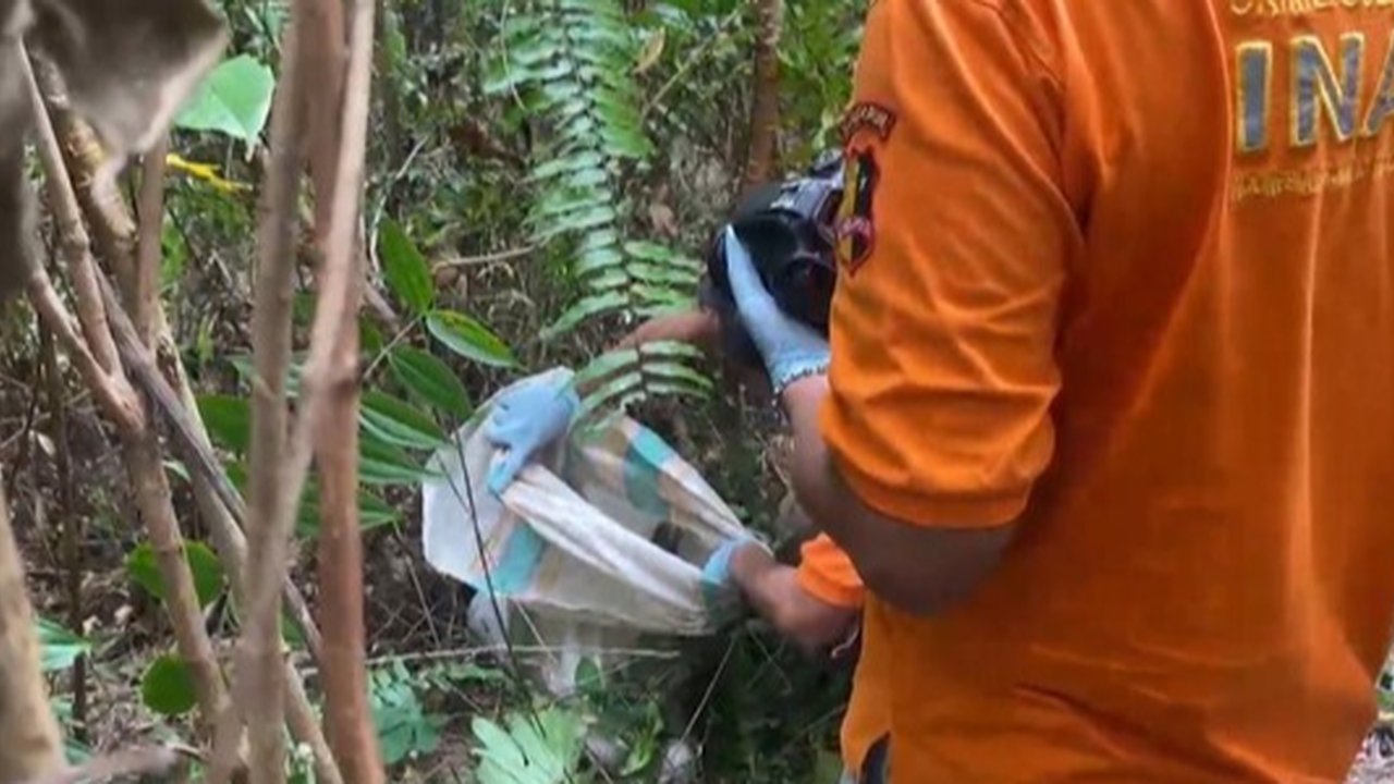Bocah di Konawe Selatan Dibunuh Tetangga Usai Dilecehkan, Jasad Dimasukkan ke Karung dan Dibuang ke Hutan