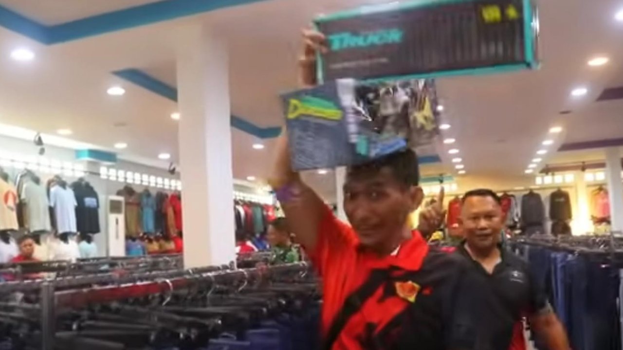Kunto: Memutarkan Roda Ekonomi Buat Relawan-Relawan yang Ingin Bantu-Bantu Kita Tambah Anggota