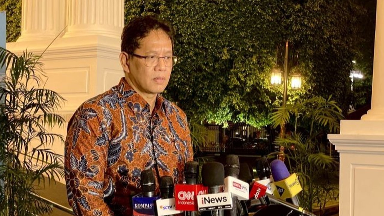 VIDEO: Purbaya Beberkan 2 Dosa Ekonomi, Jokowi Singgung Mahzab Menkeu Pengganti Sri Mulyani