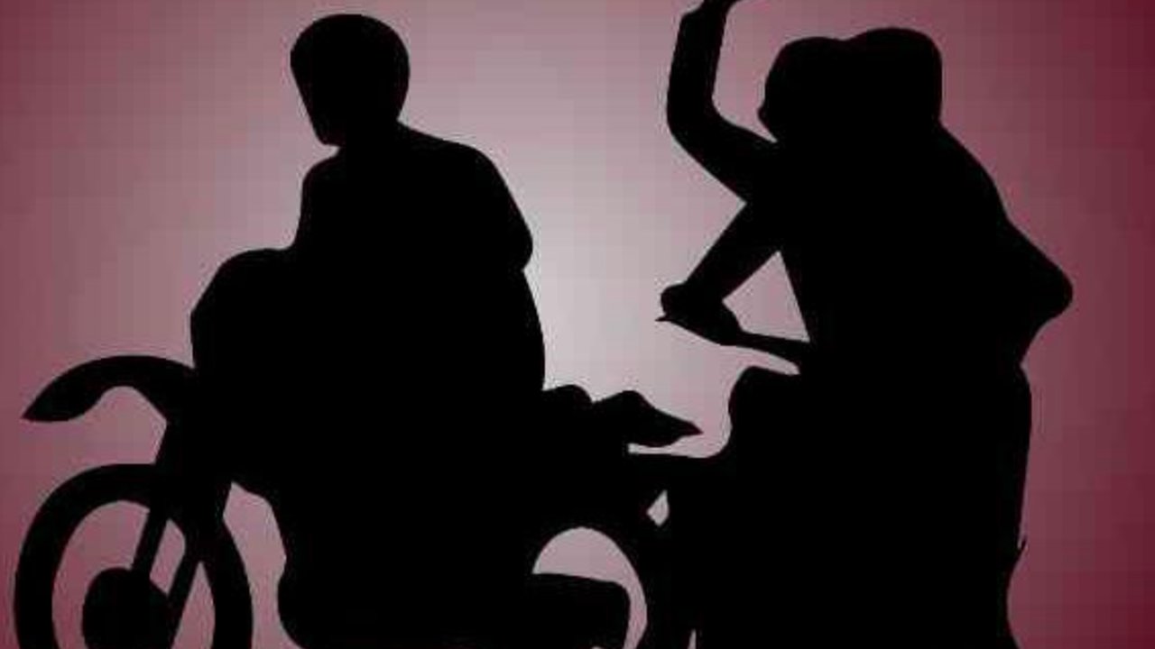 3 Pelajar Dibegal di Pasar Minggu, Alami Luka Bacok di Kepala