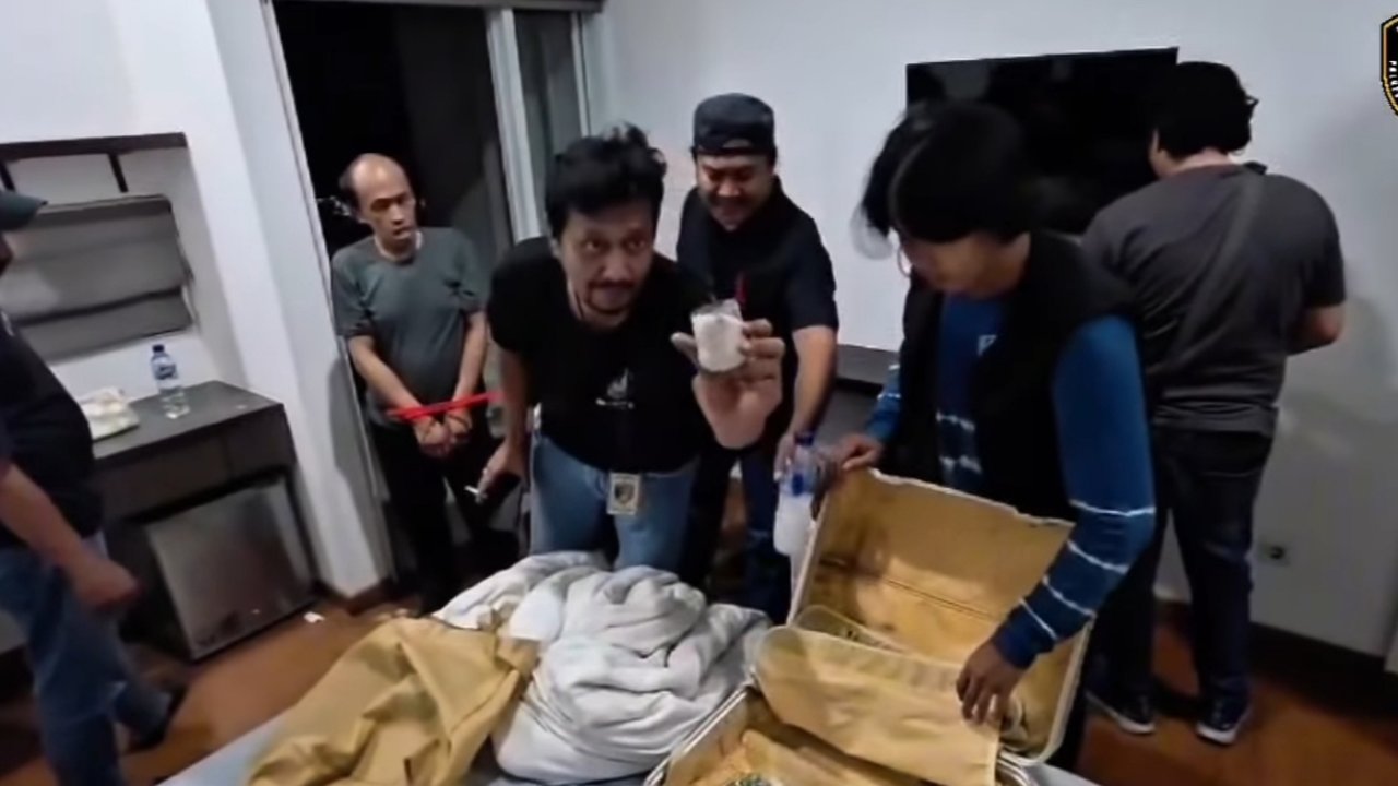 Polisi Tangkap Pelaku Tipu dengan Uang Palsu, Korban Rugi Rp75 Juta