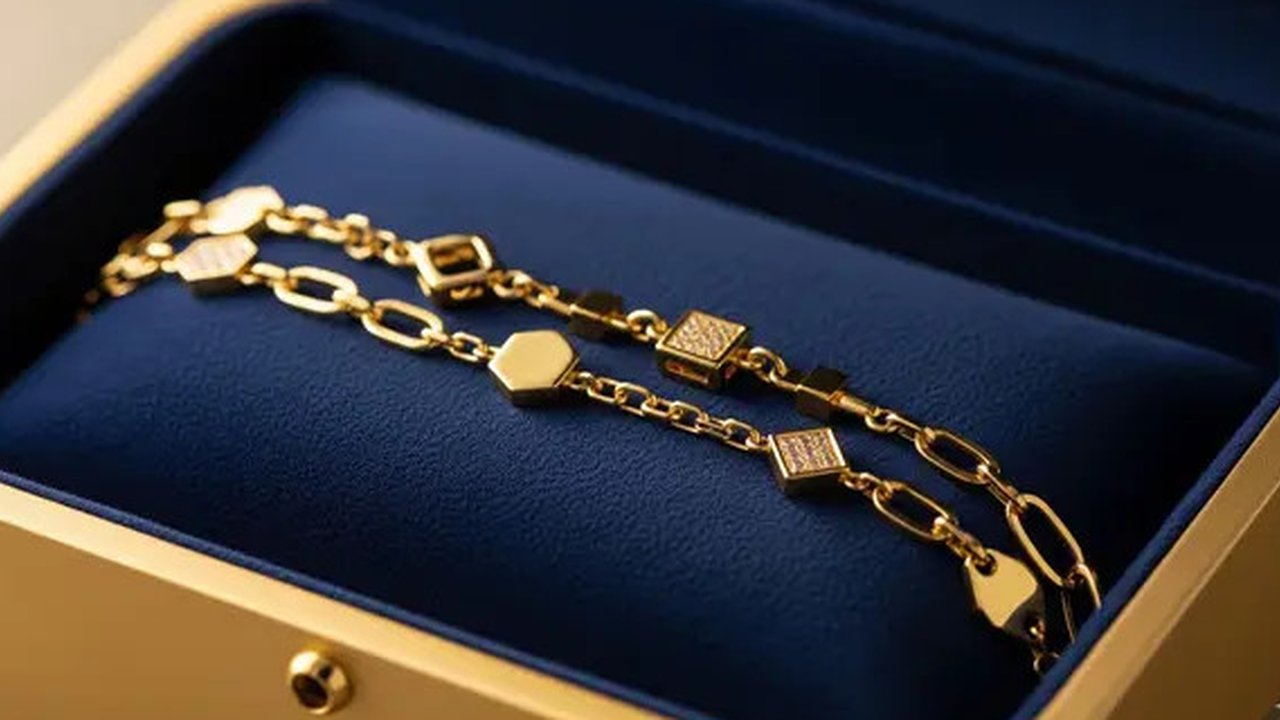 Tips Memilih Gelang Emas 5 Gram agar Tetap Stylish dan Bernilai Jual Tinggi