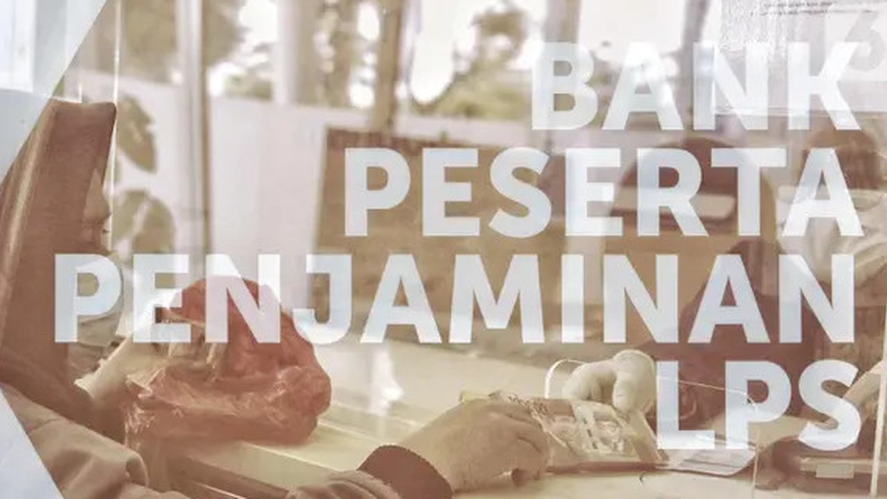 Jaga Stabilitas Keuangan, Seleksi Pimpinan LPS Perlu Dikebut