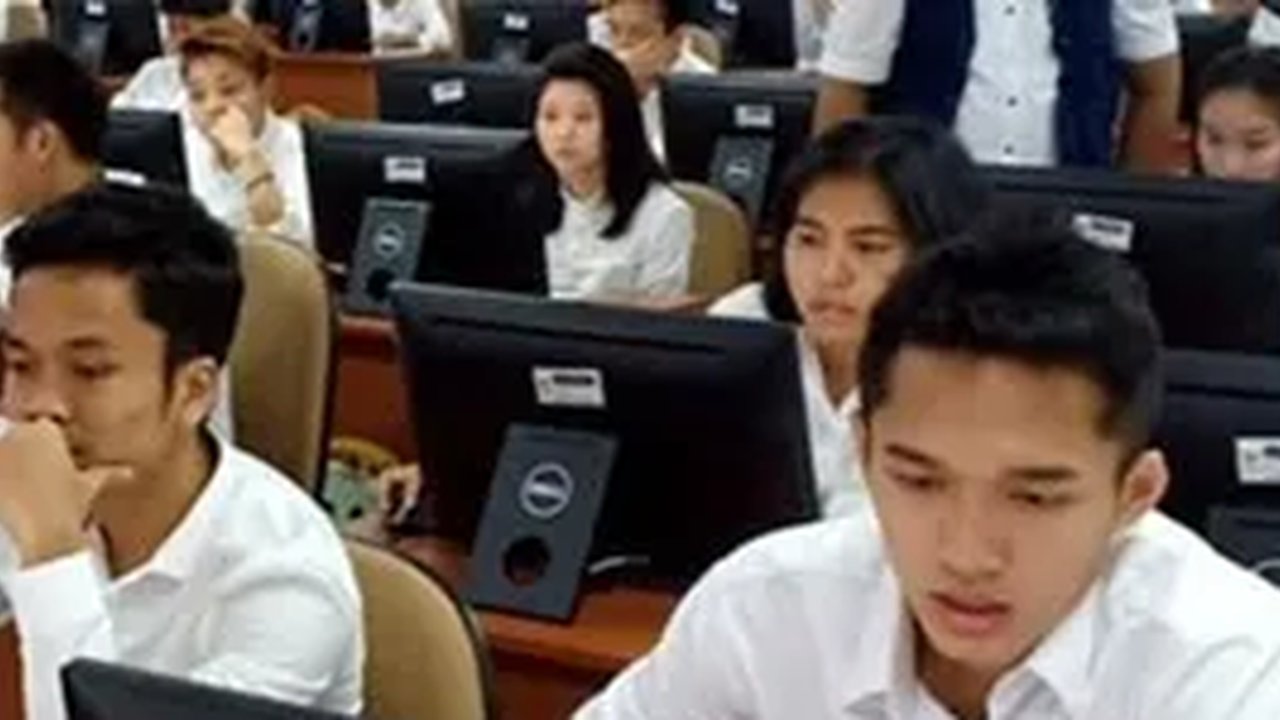 CPNS 2025 Sudah Dibuka, Simak Cara Buat Akun SSCASN untuk Mendaftar Berikut Ini