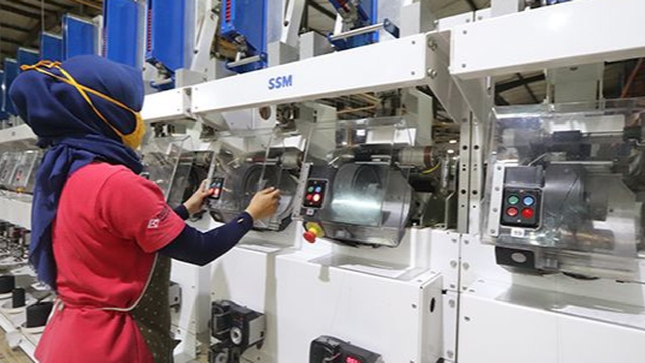 PT Pan Brothers Mengundurkan Diri dari Keanggotaan Asosiasi Pertekstilan Indonesia