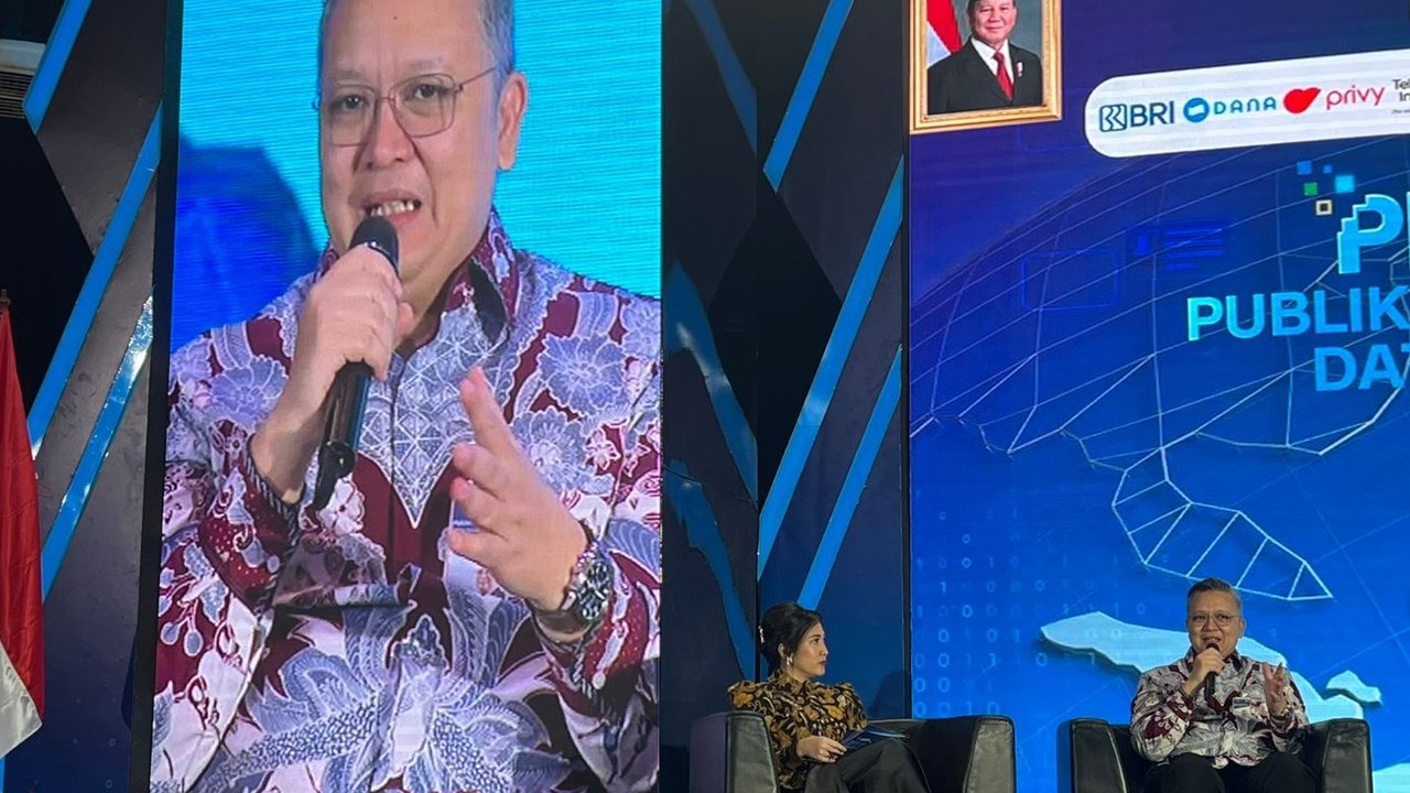 Single Identity Perkuat Layanan Digital BRI Berbasis Data Akurat