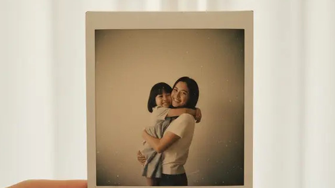 Cara Buat Foto Polaroid Masa Kecil dengan Sekarang di Gemini AI, Lengkap dengan Prompt (Gemini AI)