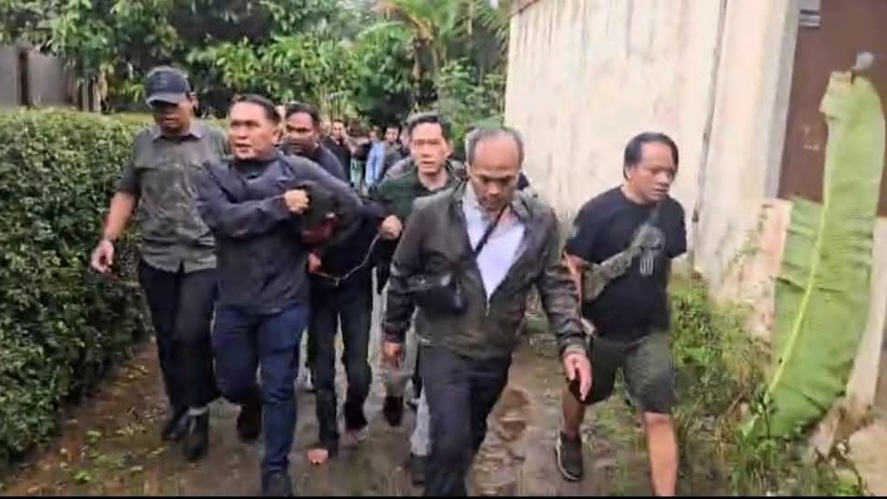 Kronologi Lengkap Serda RS Tewas Ditusuk di Kafe Wonosobo, Korban Diserang Pelaku dari Belakang