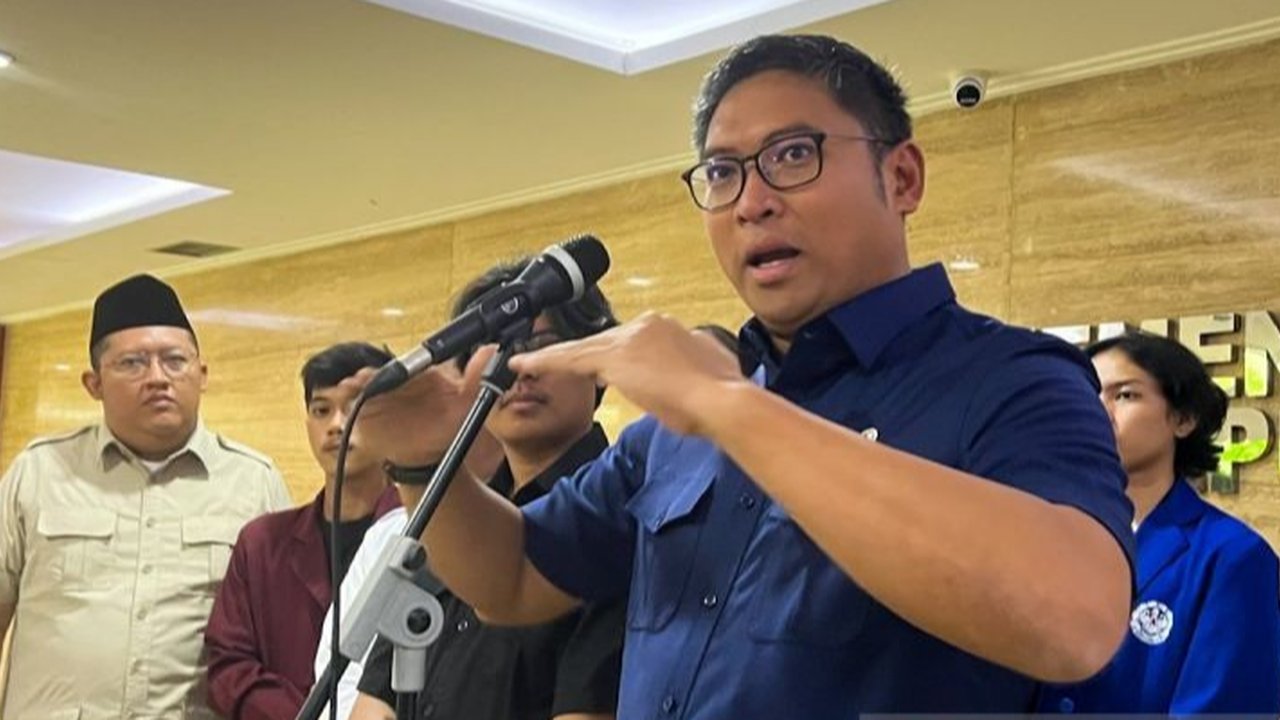 Kementan Dapat Tambahan Anggaran Rp145 Miliar, Ternyata Bakal Digunakan untuk Ini