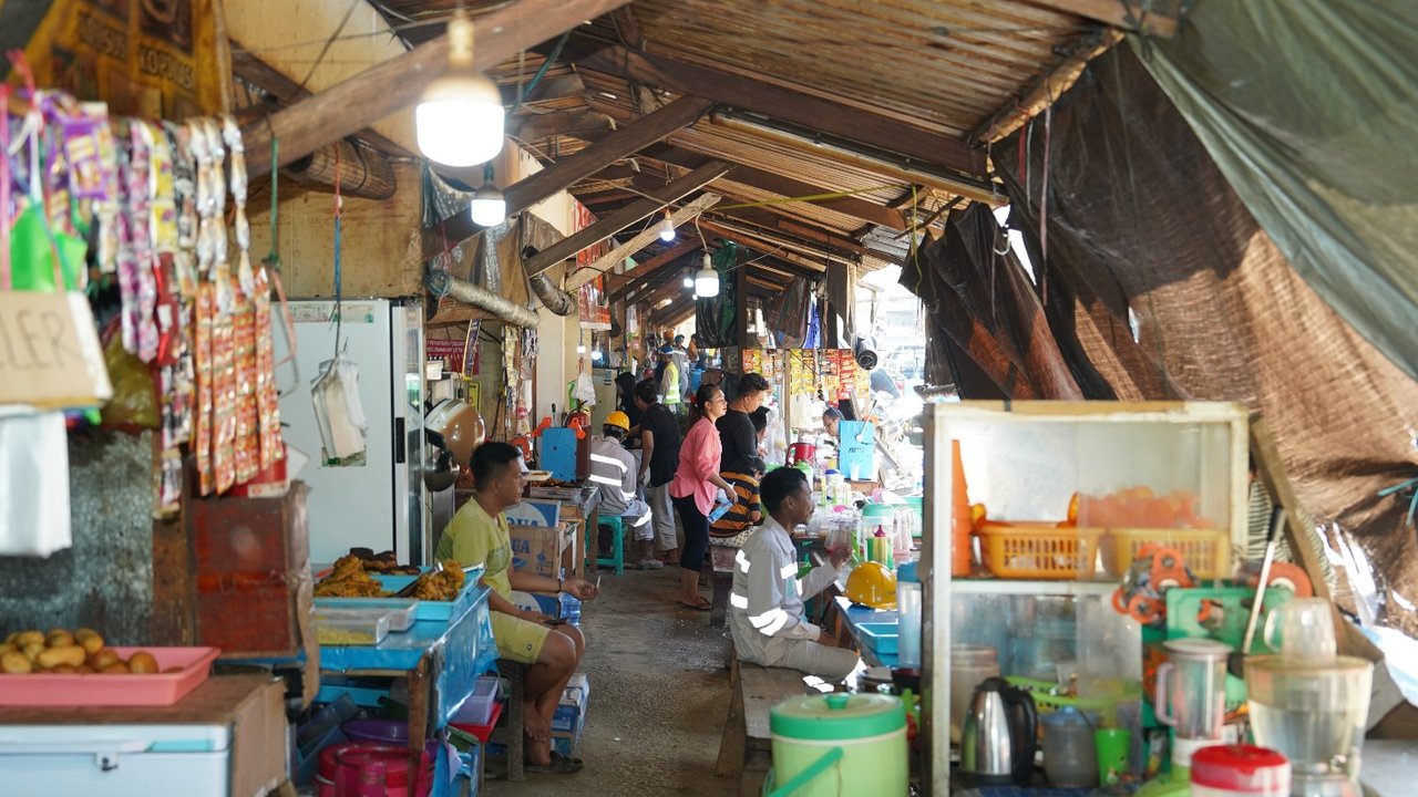 Kawasan Industri IWIP Buka Peluang Usaha Baru dan Lapangan Kerja untuk Masyarakat Lokal
