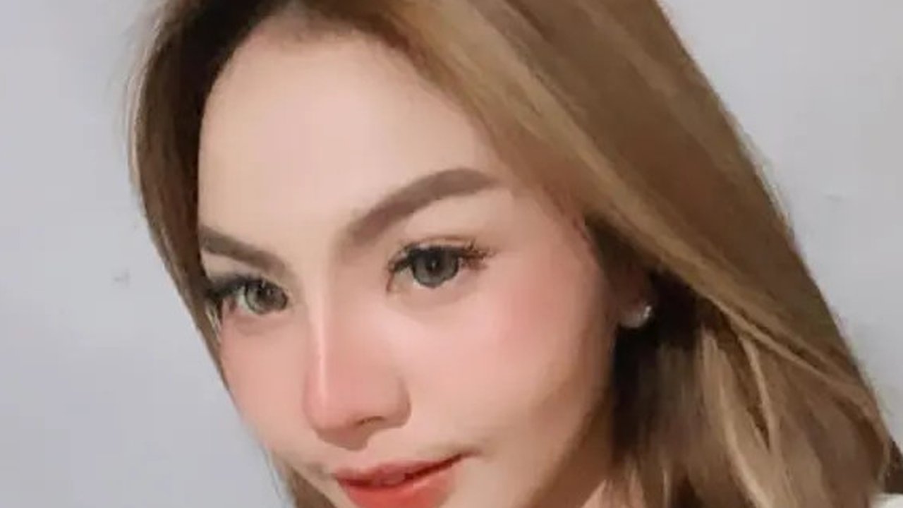 Gaya Rambut Lisa Mariana/Instagram/@lisamarianaaa