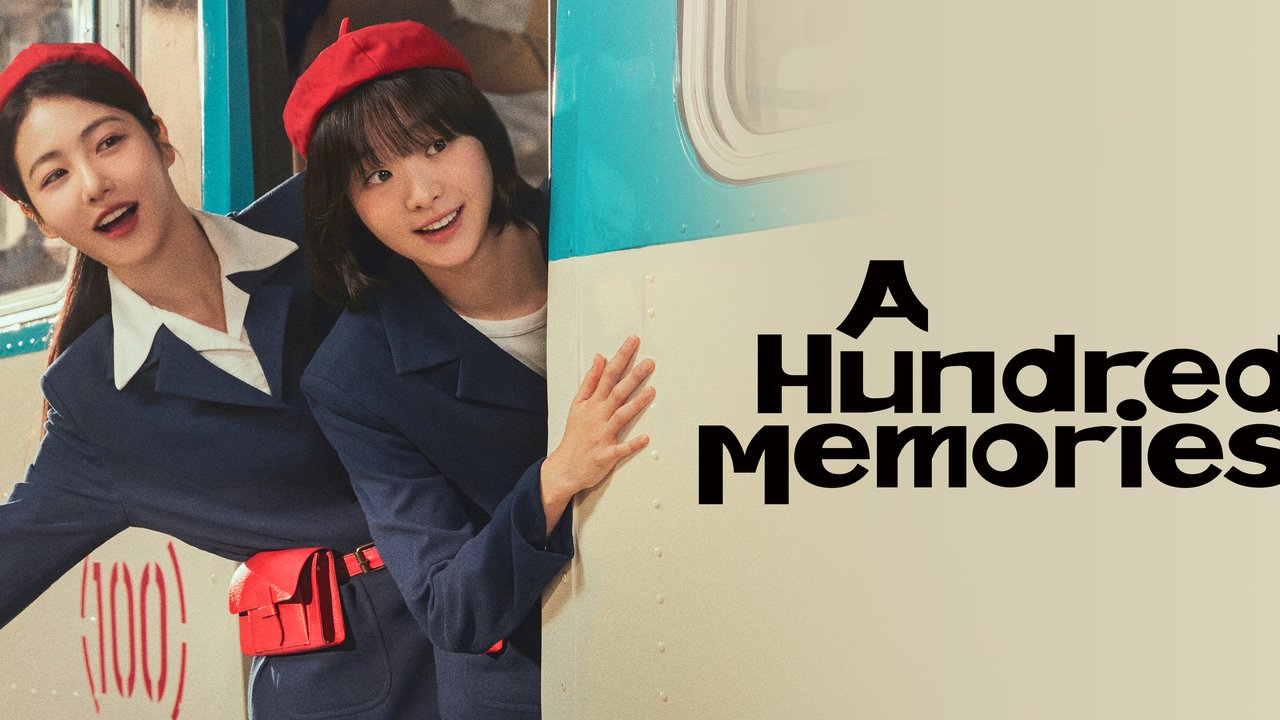 Drama Korea A Hundred Memories di Vidio, Dibintangi Kim Da Mi yang Pernah Raih Baeksang