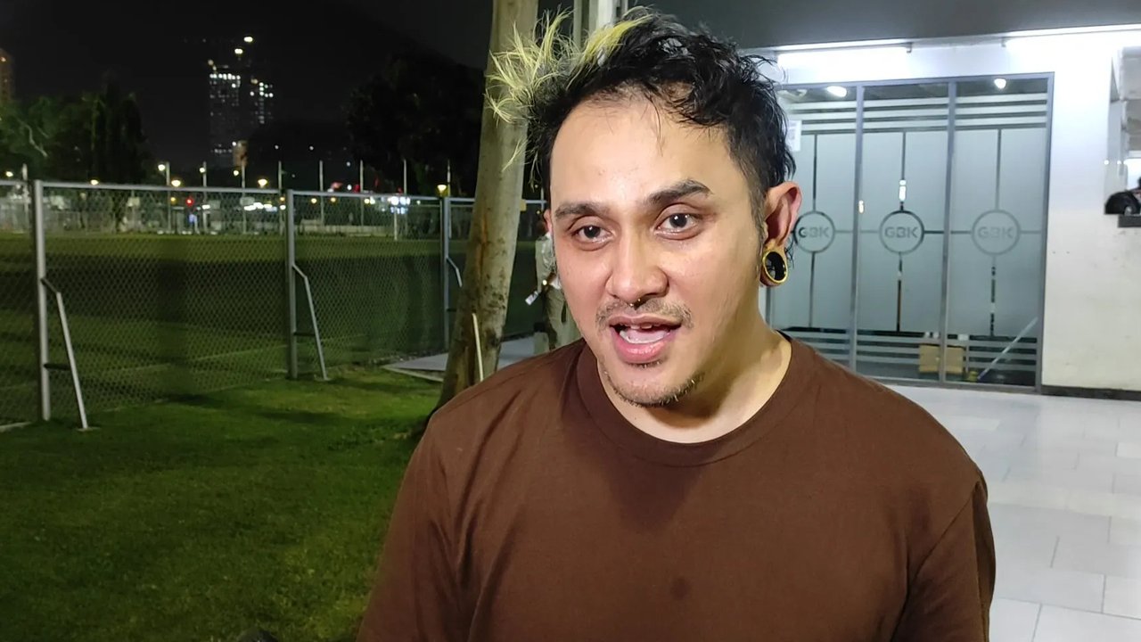 Vicky Nitinegoro Punya Enam Cabang Usaha Kuliner, Sebut Cari Rekan Bisnis Seperti Memilih Istri