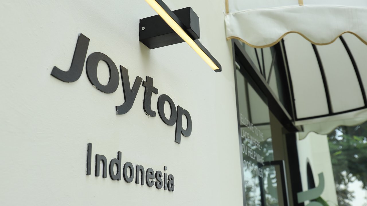 Strategi Joytop Masuk Pasar Indonesia, Bawa Karakter Populer Dunia