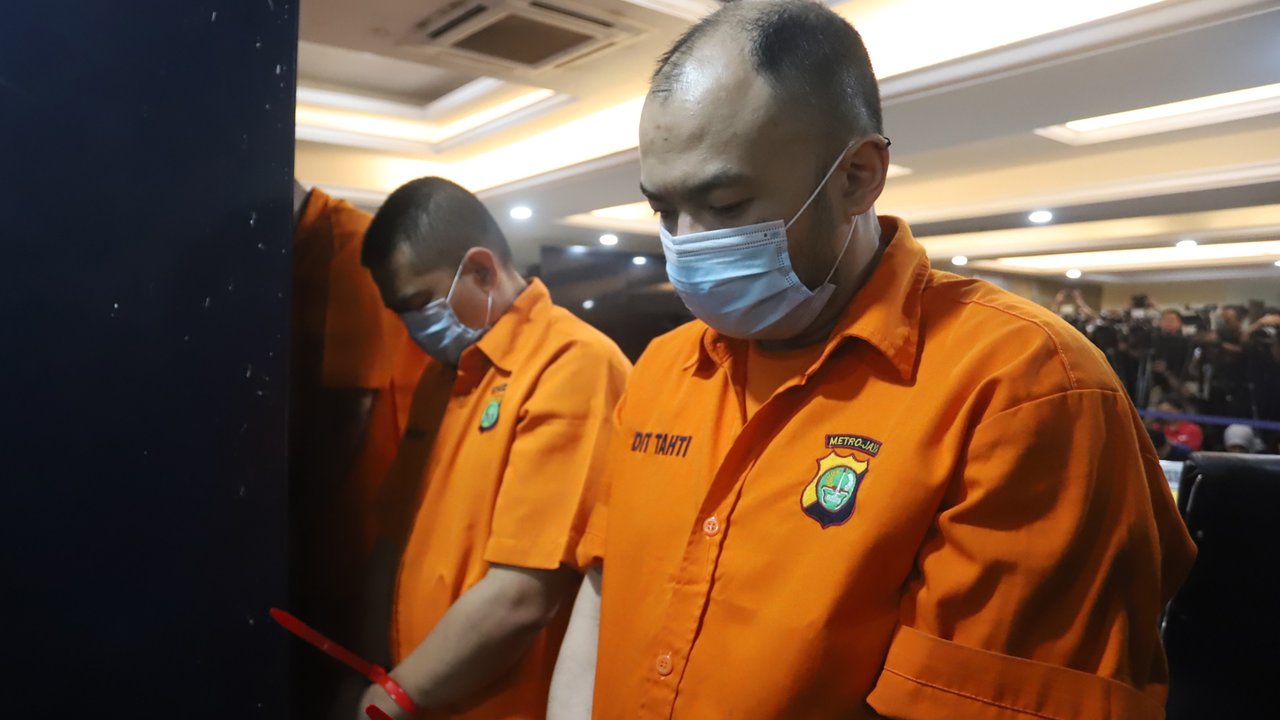 Fantastis, Segini Biaya Operasi Penculikan Kepala Cabang Bank BUMN