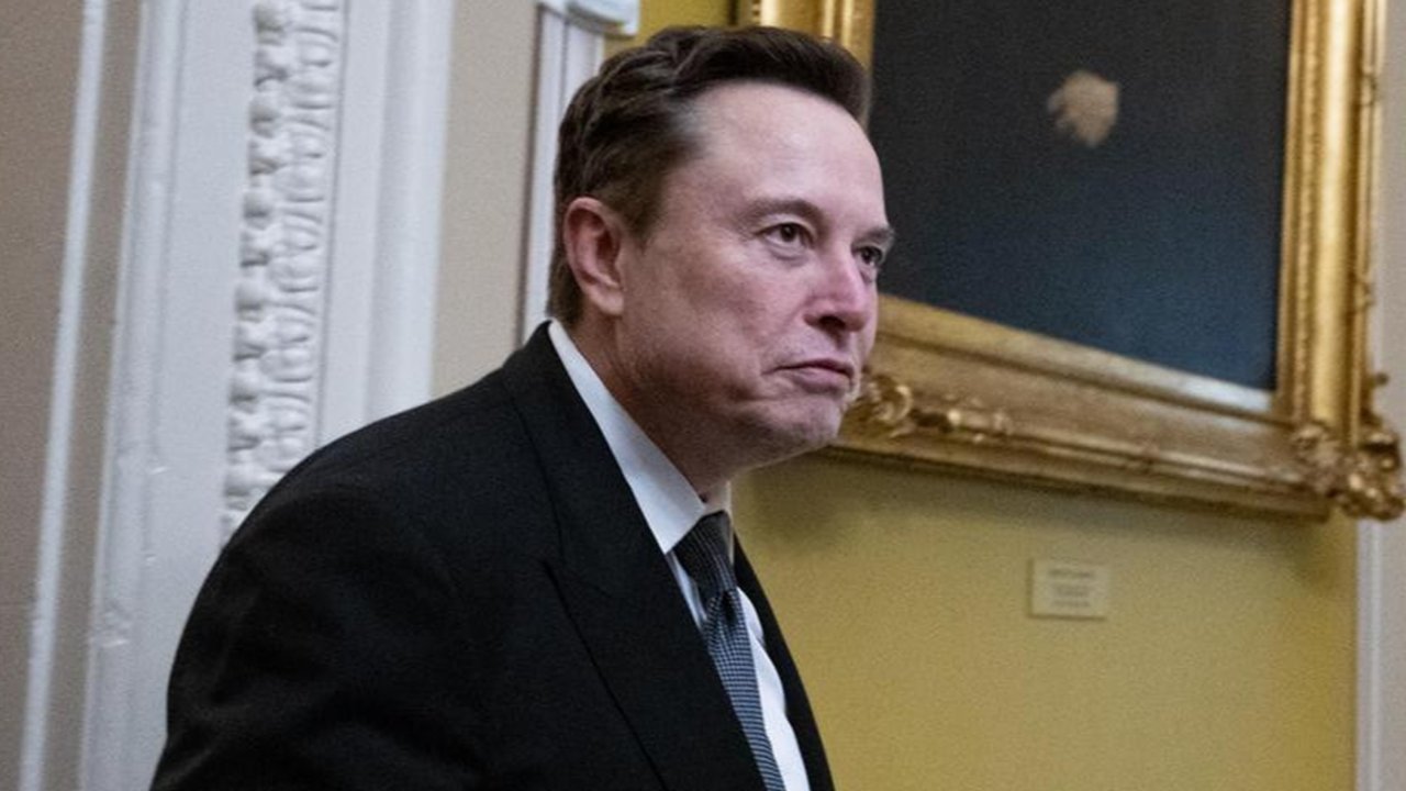 Elon Musk