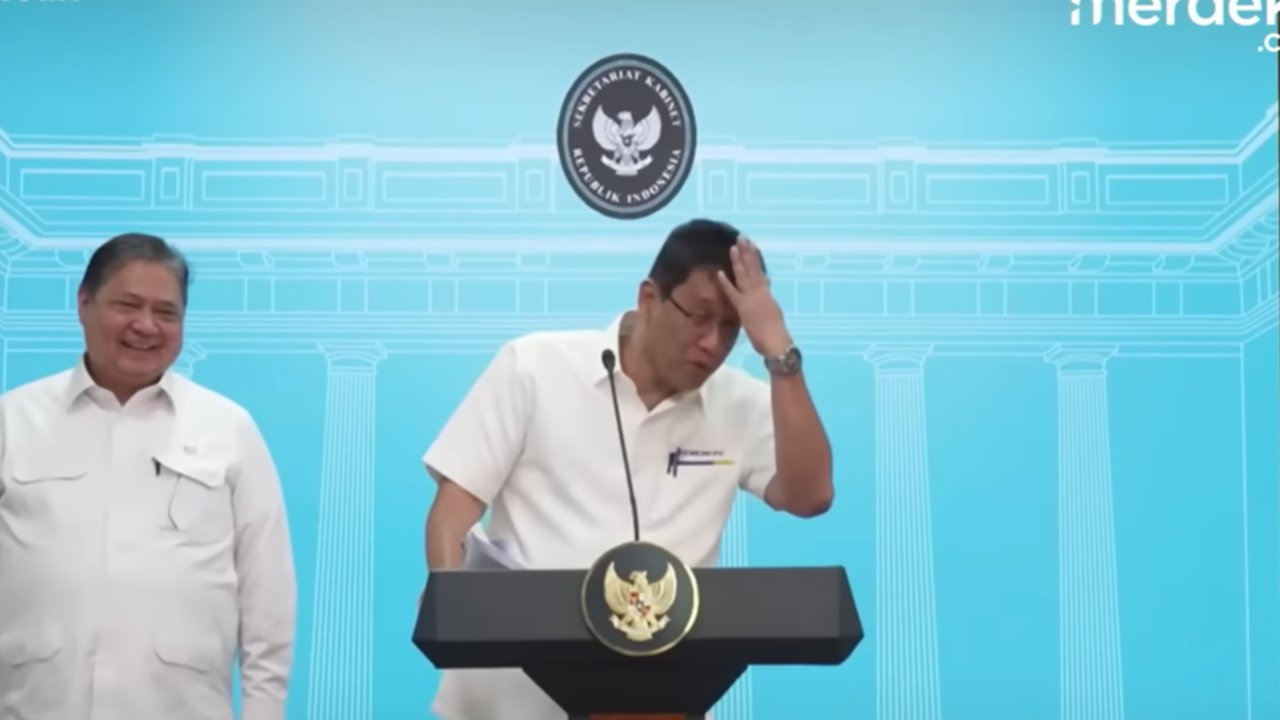 Rektor Universitas Paramadina Kritik Pemindahan Dana Rp200 Triliun, Menkeu Purbaya: Pak Didik Harus Belajar Lagi