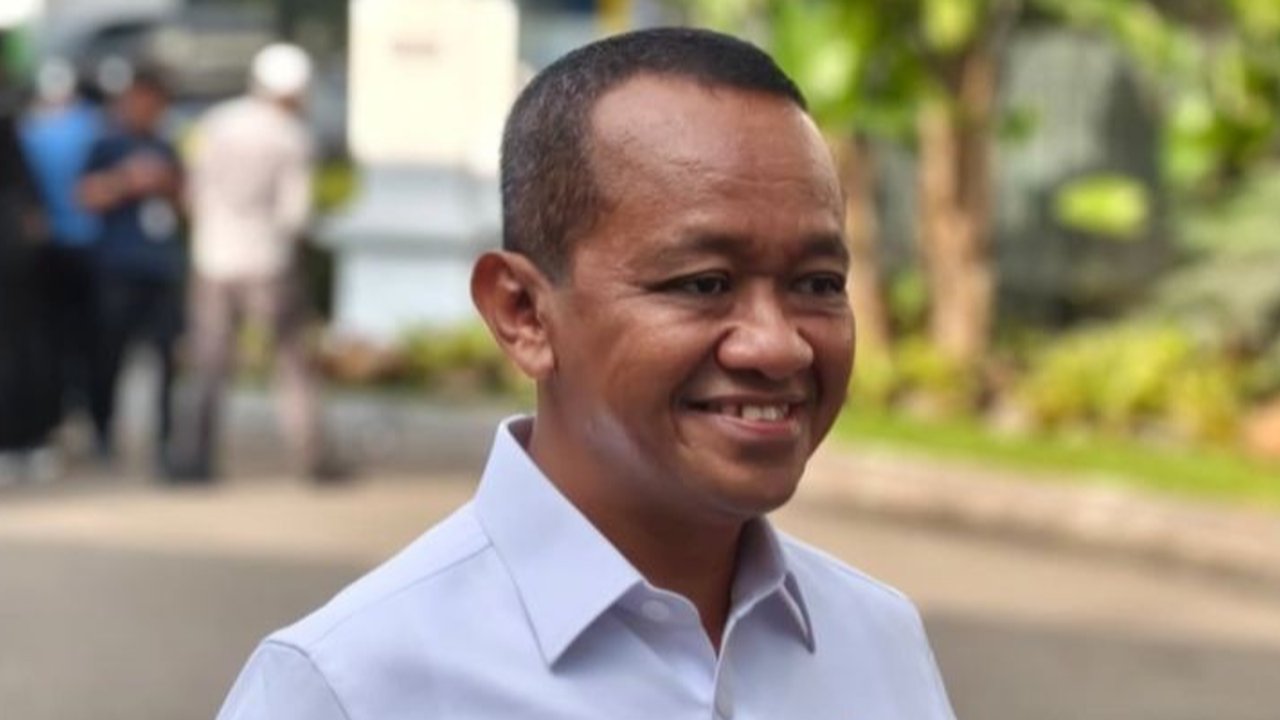 Menteri Bahlil Ingin Impor BBM Shell Cs Satu Pintu Lewat Pertamina, Pakar UGM: Kebijakan Blunder