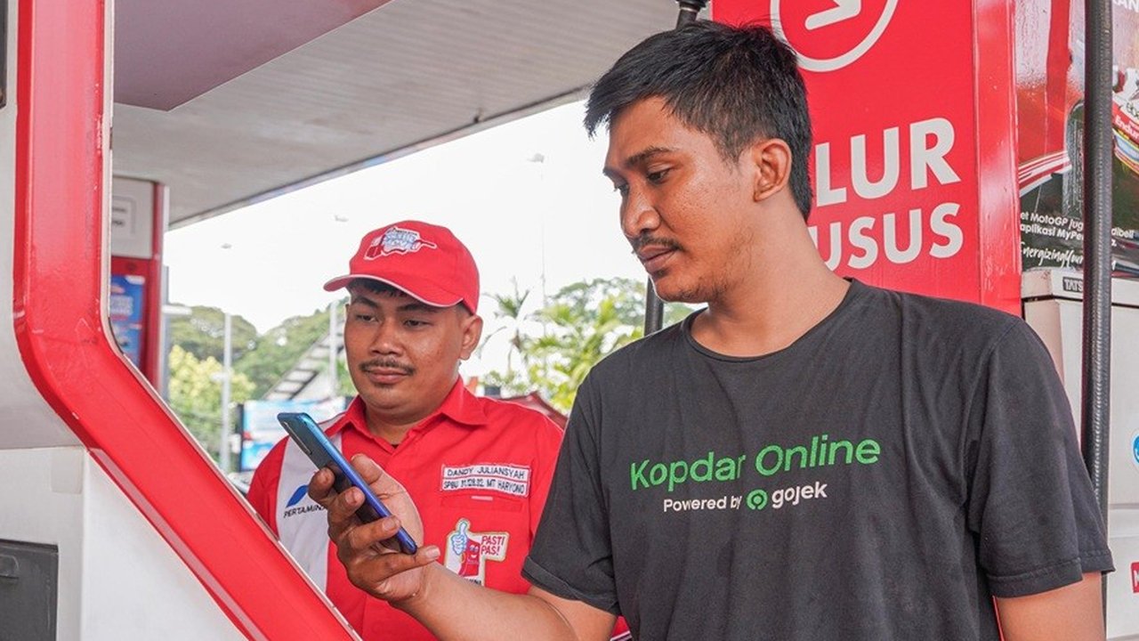 Siap-Siap Pengundian MyPertamina Tebar Hadiah 2025 Periode 2, Konsumen Bisa Dapat Hadiah Honda HR-V