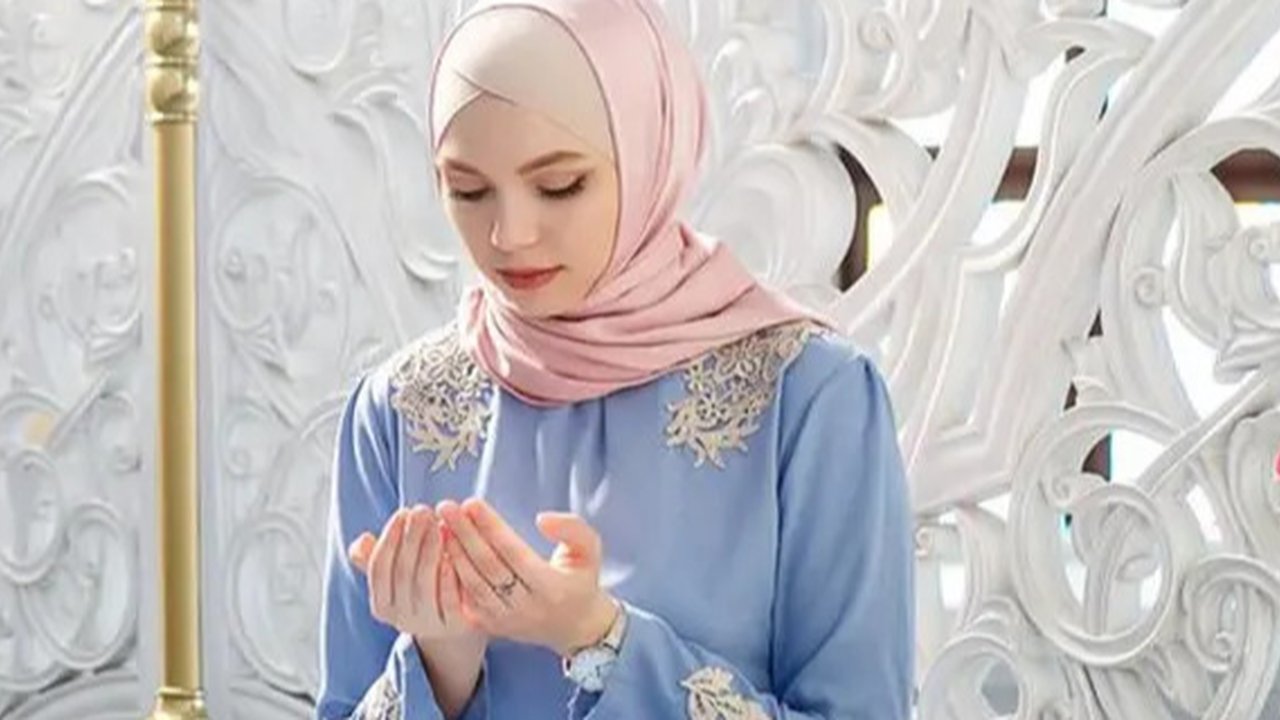 apa arti subhanallah Ilustrasi dibuat AI
