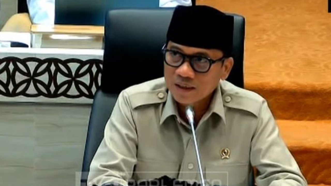 VIDEO: Momen Lasarus PDIP Semprot Mendes Yandri Masalah Desa Dalam Hutan 