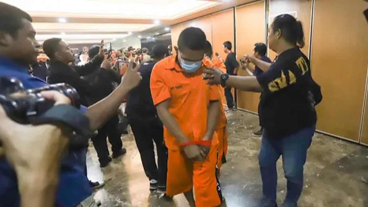 Suami Diculik dan Dibunuh, Istri Kepala Cabang Bank BUMN Ajukan Permohonan Perlindungan ke LPSK