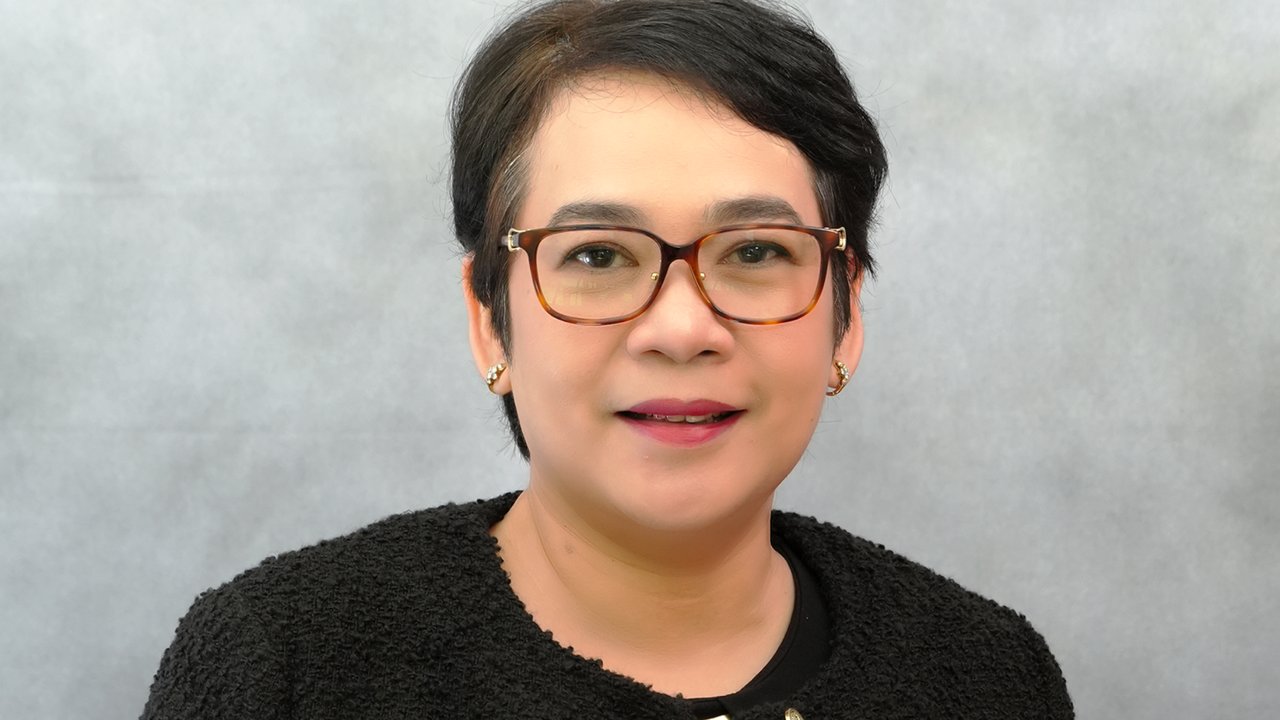 Sosok Sarah Sadiqa, Kepala LKPP Baru Dilantik Prabowo Gantikan Politisi PDIP Hendrar Prihadi
