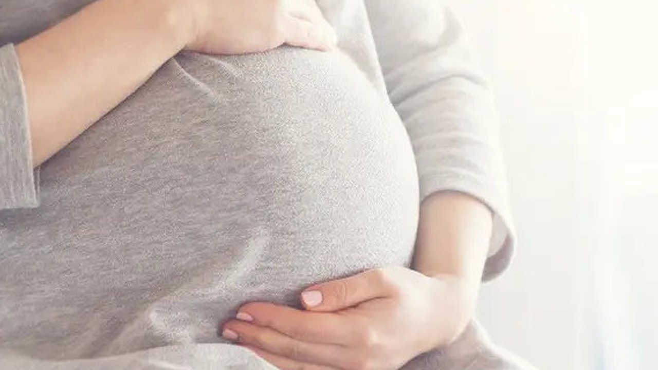 Teganya Ayah di Pemalang Cabuli Anak Kandung hingga Hamil 6 Bulan