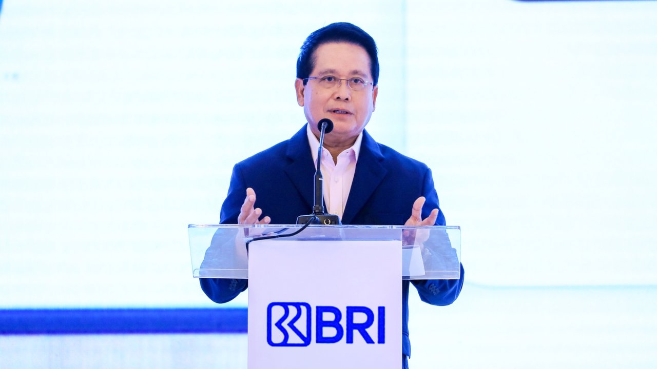 Didukung Fundamental Kuat dan Berbagai Katalis Positif, Investor Global Naikkan Target Price BBRI
